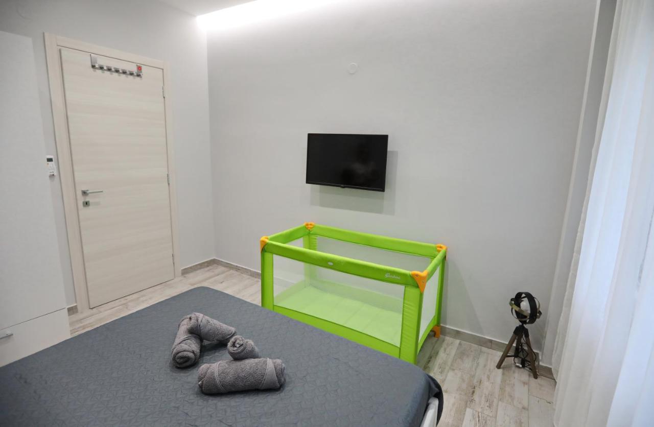 Terranova Daire Kavala Dış mekan fotoğraf