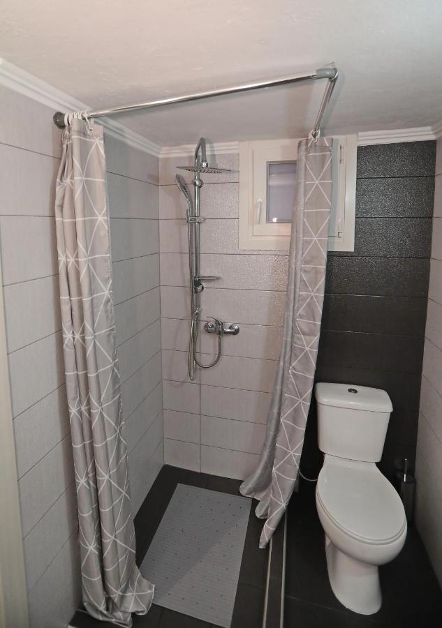 Terranova Daire Kavala Dış mekan fotoğraf