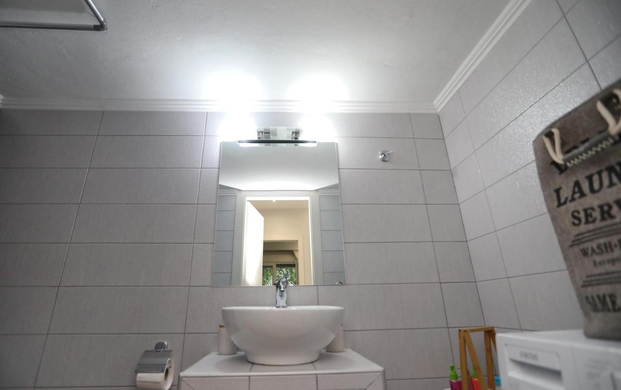 Terranova Daire Kavala Dış mekan fotoğraf