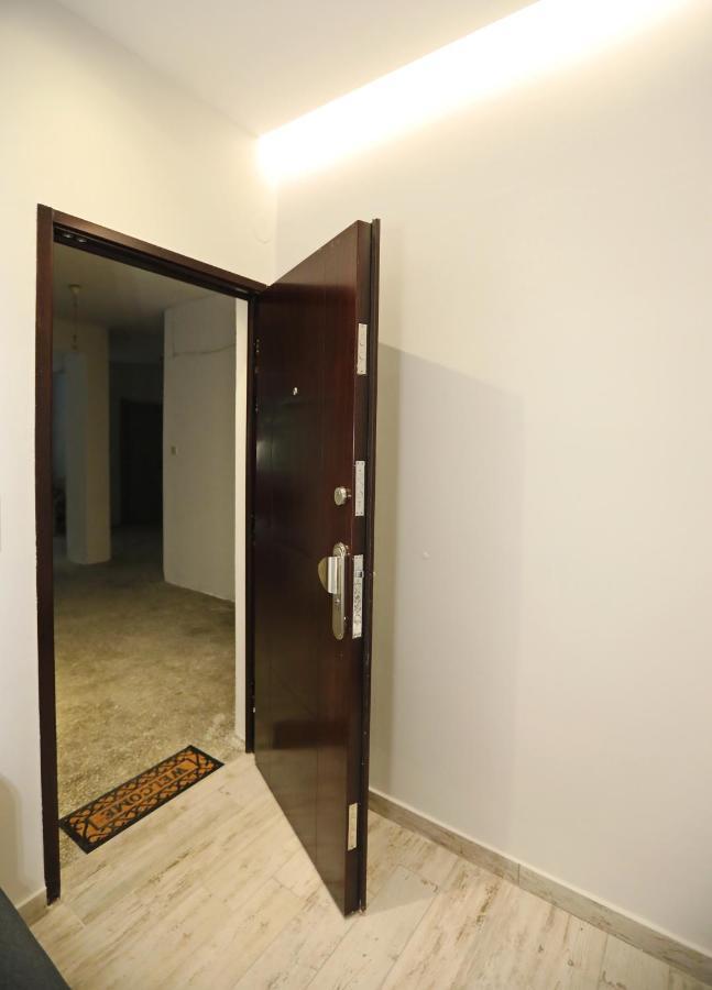 Terranova Daire Kavala Dış mekan fotoğraf
