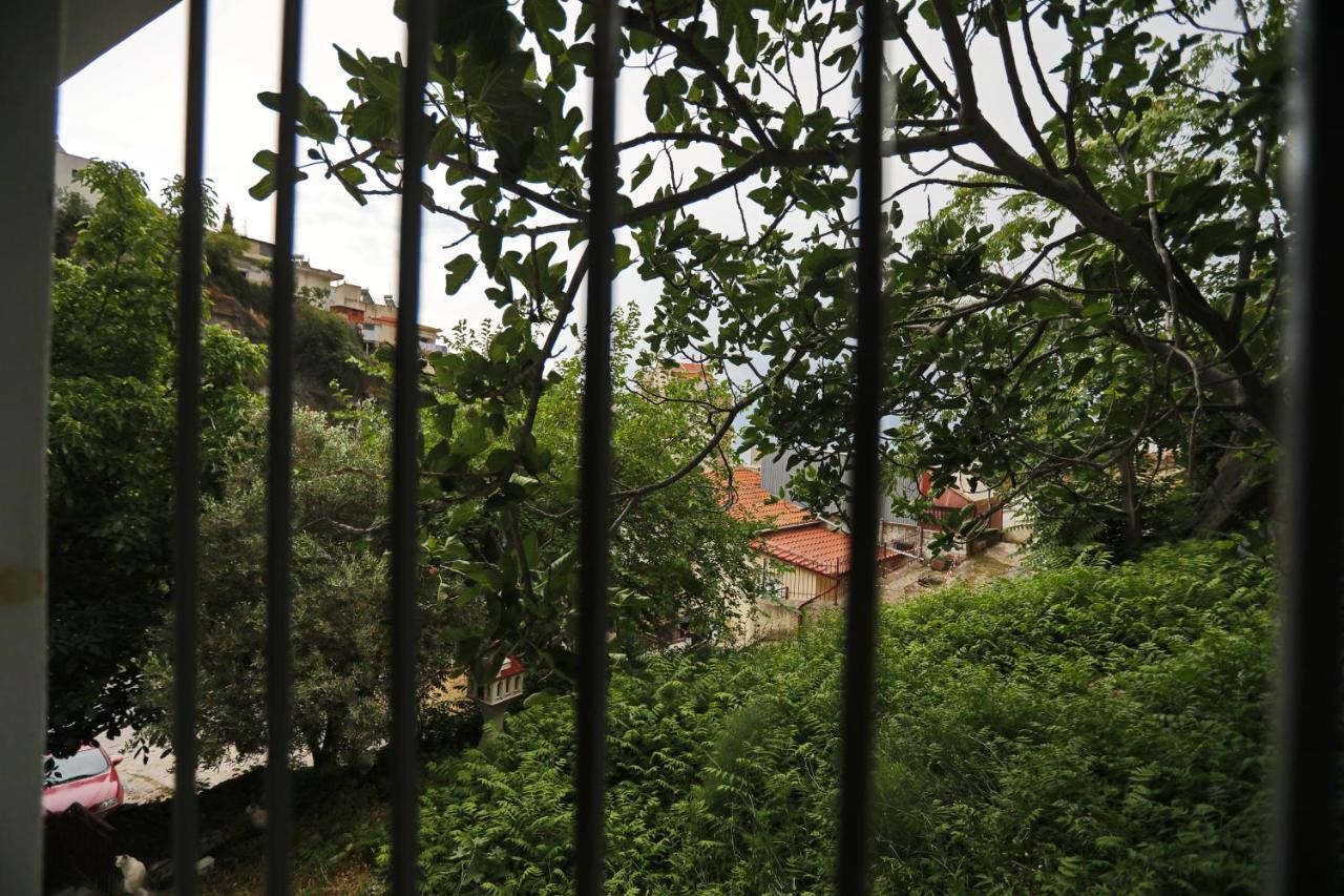 Terranova Daire Kavala Dış mekan fotoğraf